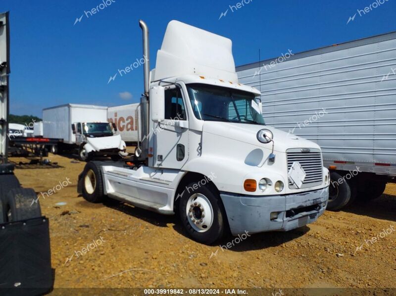 2002 FREIGHTLINER CONVENTIONAL ST112   Diesel 1FUBA8A812PJ99412 photo #1