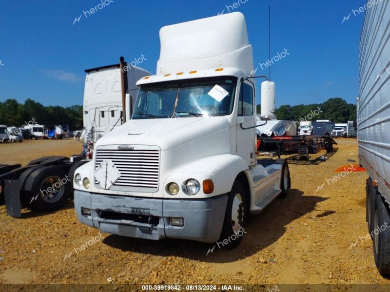 2002 FREIGHTLINER CONVENTIONAL ST112   Diesel 1FUBA8A812PJ99412 photo #3