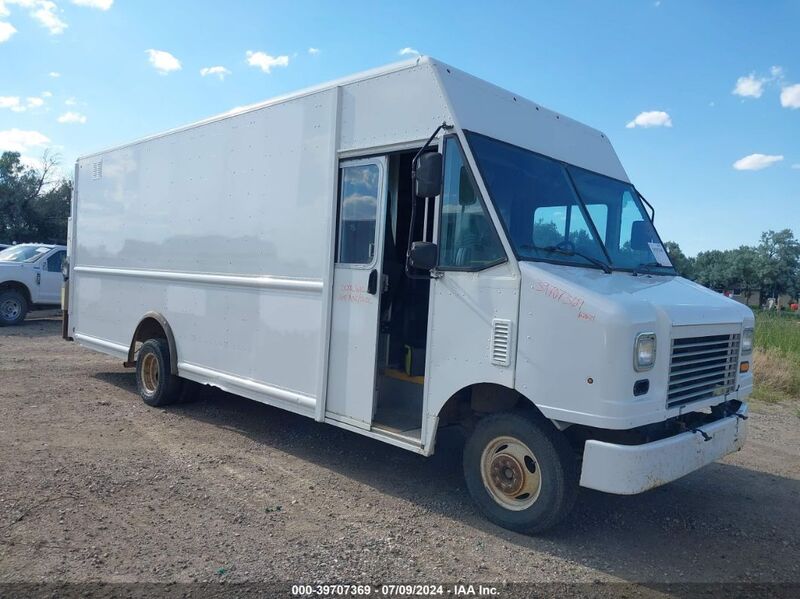 2013 FORD E-450 STRIPPED   Gasoline 1FC4E4KL5DDB30341 photo #1