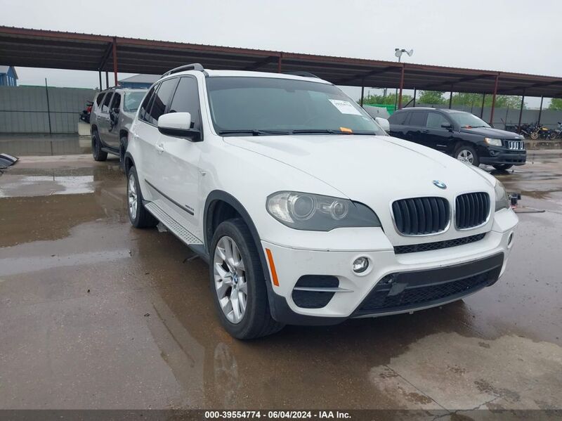 2011 BMW X5 XDRIVE35I/XDRIVE35I PREMIUM/XDRIVE35I SPORT ACTIVITY 5UXZV4C56BL741048 photo #1