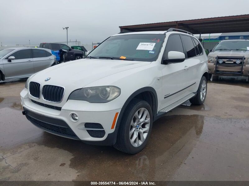 2011 BMW X5 XDRIVE35I/XDRIVE35I PREMIUM/XDRIVE35I SPORT ACTIVITY 5UXZV4C56BL741048 photo #3