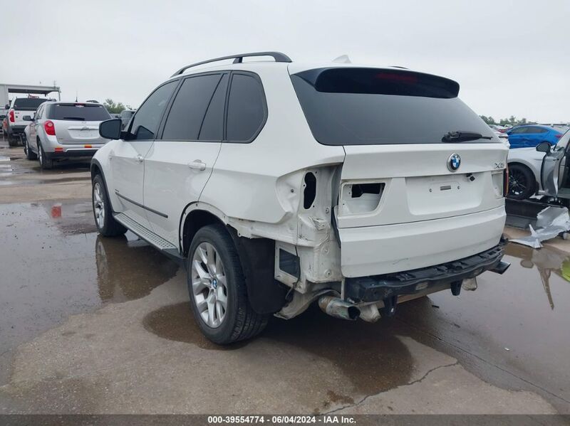 2011 BMW X5 XDRIVE35I/XDRIVE35I PREMIUM/XDRIVE35I SPORT ACTIVITY 5UXZV4C56BL741048 photo #4