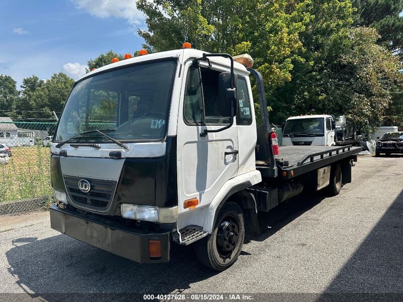 2007 NISSAN DIESEL UD2000   Diesel JNAMB80H17AK60155 photo #3