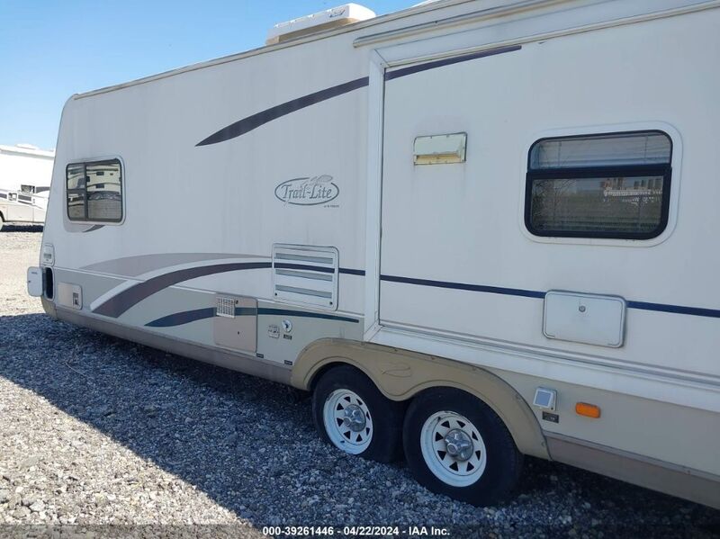 2004 TRAIL LITE NEW VISION   Other 4WY204P2541201020 photo #4