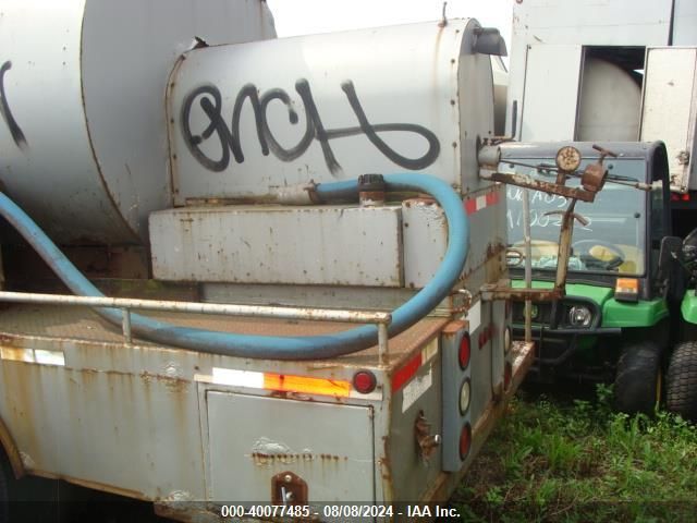 1998 GMC C-SERIES C6H042   Diesel 1GDK6H1J7WJ508543 photo #4